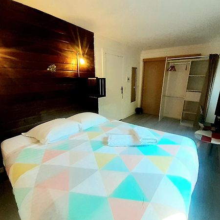 Hotes'Octon Exteriör bild