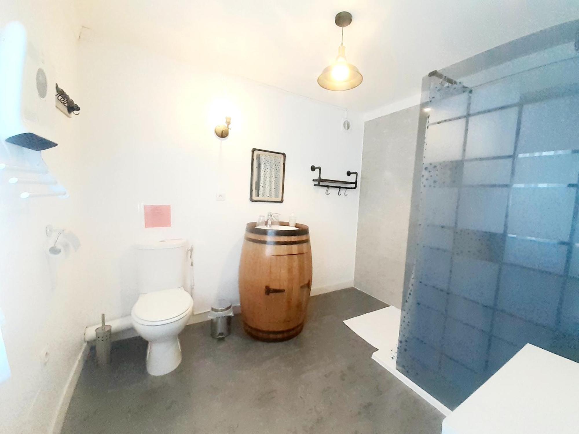 Hotes'Octon Exteriör bild