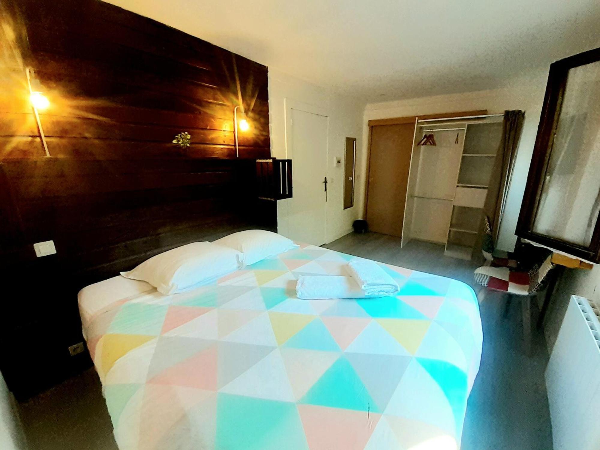 Hotes'Octon Exteriör bild